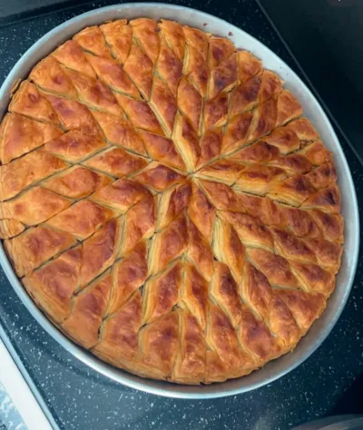 Baklava